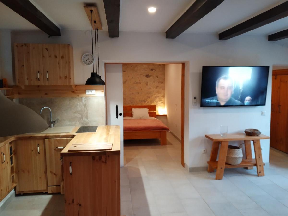 Eler Home Zadar Ngoại thất bức ảnh