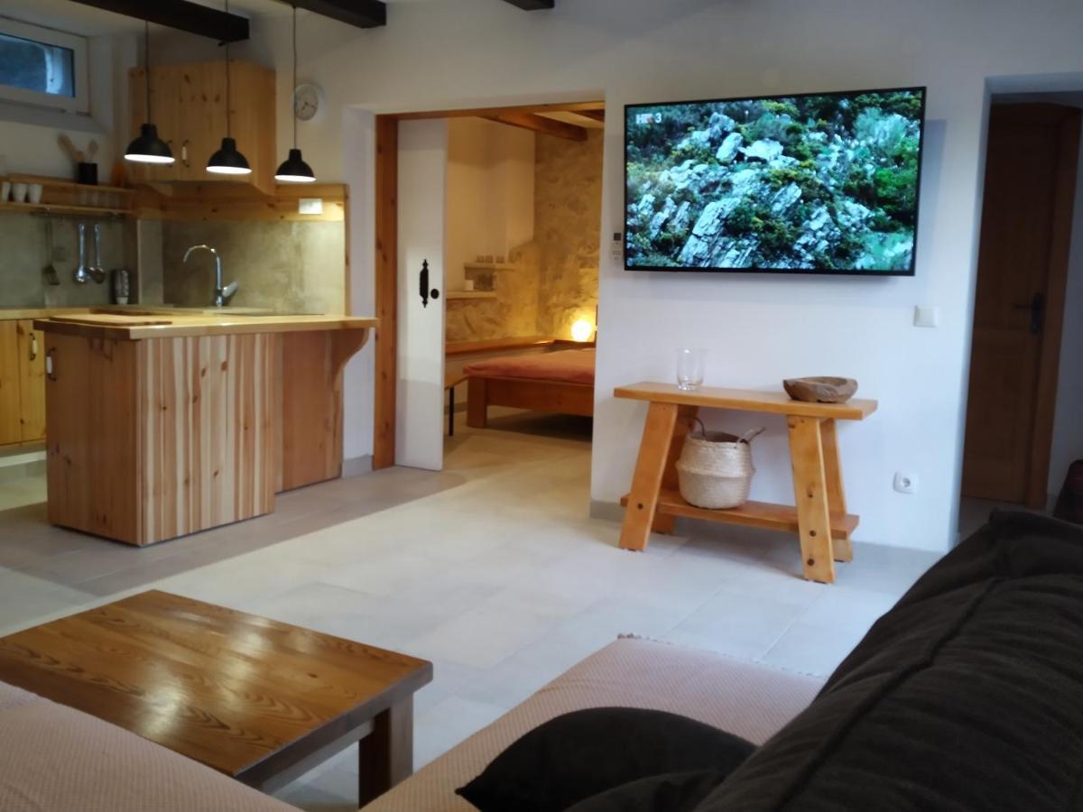 Eler Home Zadar Ngoại thất bức ảnh