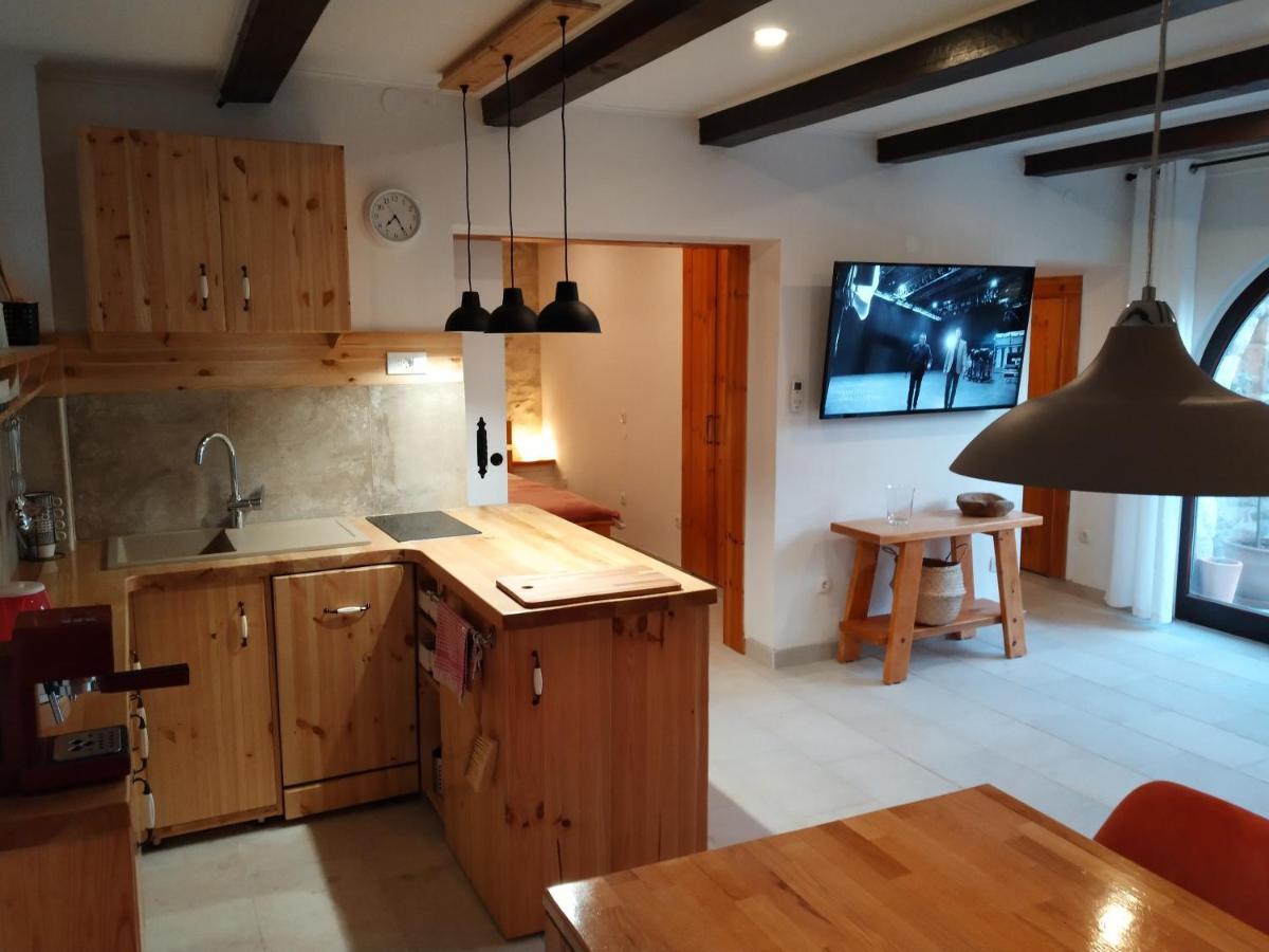 Eler Home Zadar Ngoại thất bức ảnh