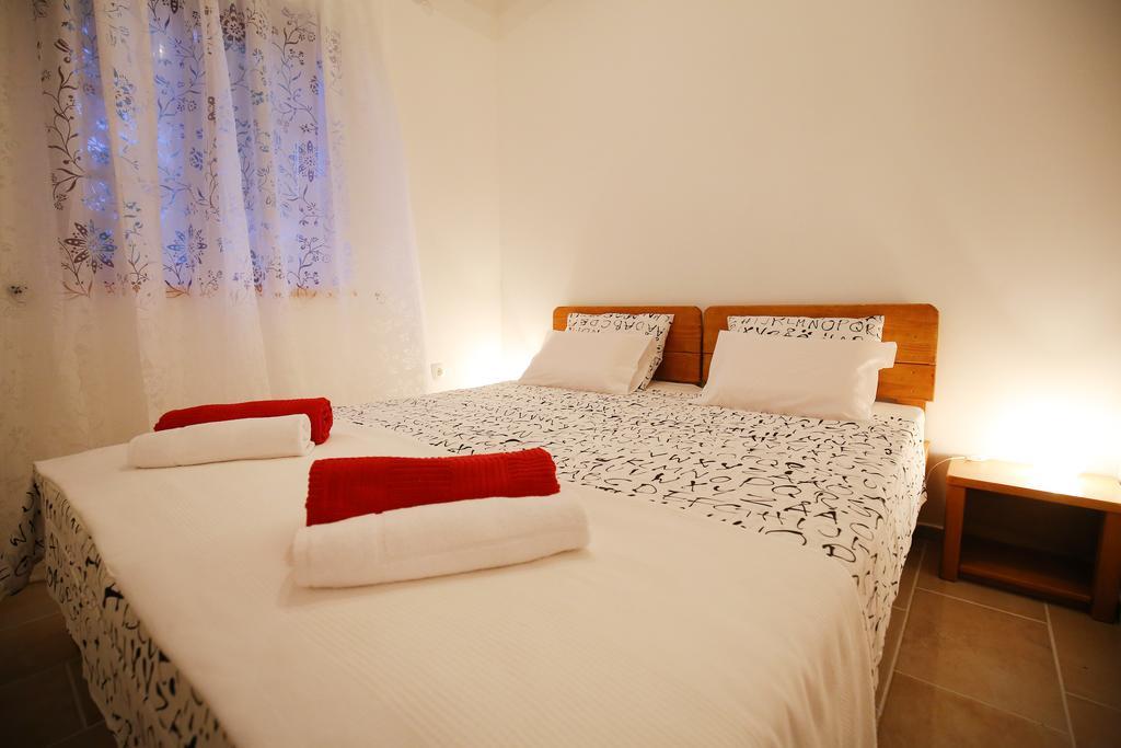 Eler Home Zadar Phòng bức ảnh