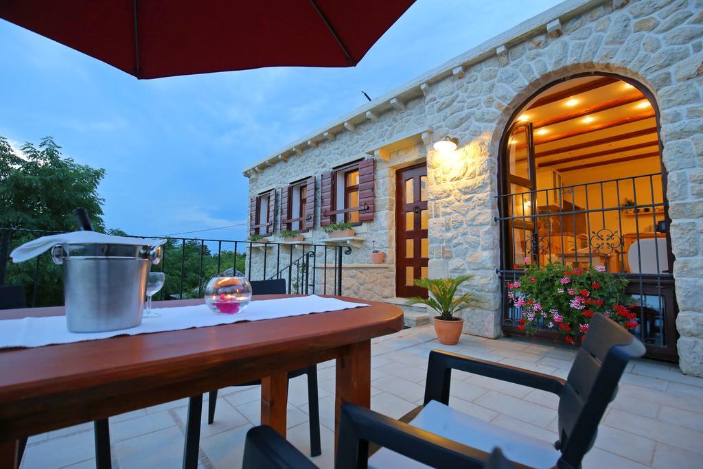 Eler Home Zadar Phòng bức ảnh