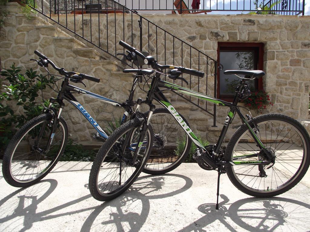 Eler Home Zadar Phòng bức ảnh