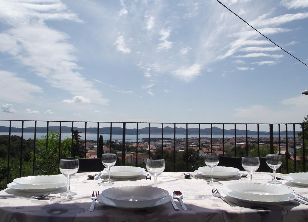 Eler Home Zadar Phòng bức ảnh