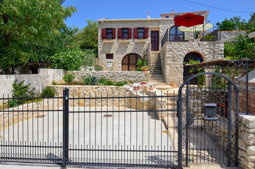 Eler Home Zadar Ngoại thất bức ảnh