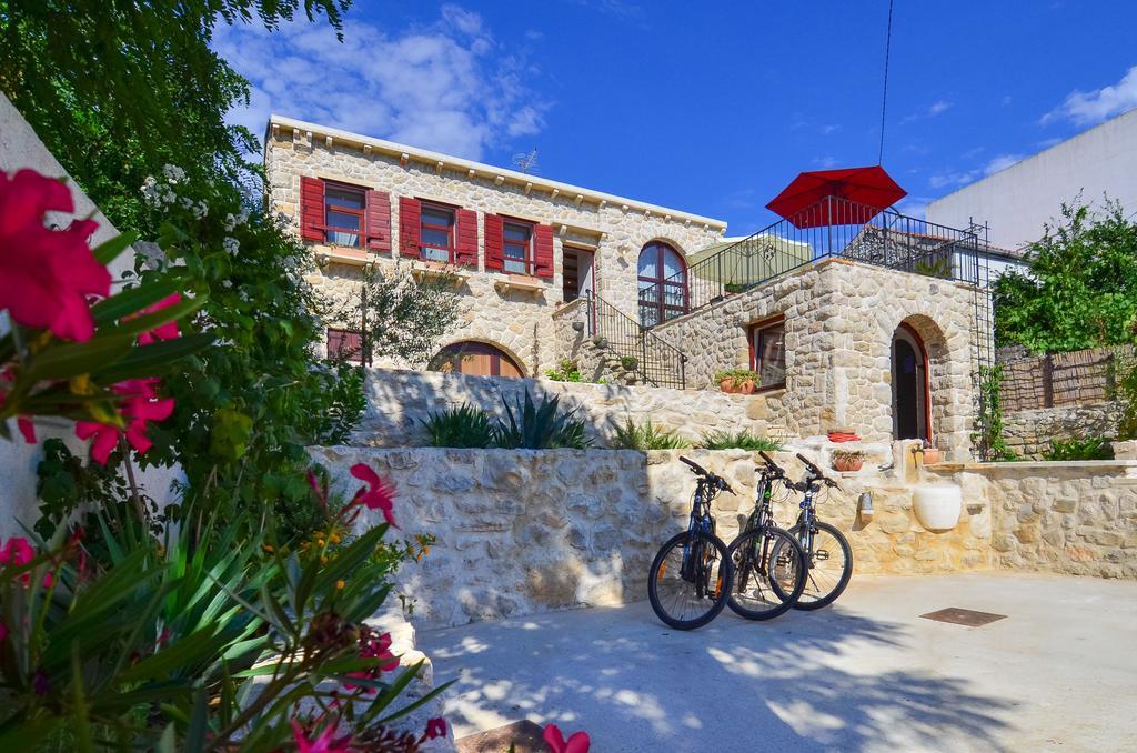 Eler Home Zadar Ngoại thất bức ảnh