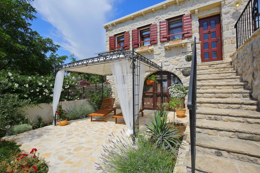 Eler Home Zadar Ngoại thất bức ảnh